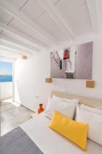 Imagen de la galería de Orpheas Rooms, en Mykonos ciudad