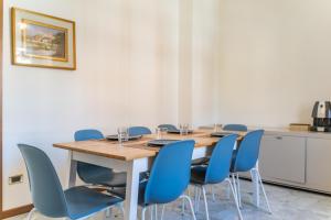 Foto de la galería de Spacious Apartment with Panoramic Views in Lecco en Lecco