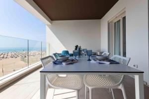 Příroda nedaleko aparthotelu