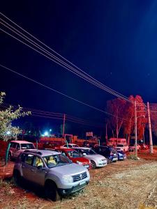 Φωτογραφία από το άλμπουμ του Grs Comforts Lodge σε Chikmagalur