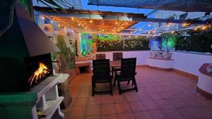Fotografia z galérie ubytovania Attic Terrace BCN, Near Airport & Cruise Port v destinácii Viladecáns