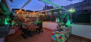 Fotografia z galérie ubytovania Attic Terrace BCN, Near Airport & Cruise Port v destinácii Viladecáns