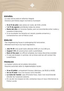 Captura de pantalla de una página de un documento en AVANOA - Cabo Palos Moraira, en Cap Blanc