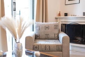 Gallery image of Pyramisa House Free Shuttle From And To Athens Airport in Spáta