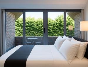 Gallery image of Espace Zen'ing in Gondecourt