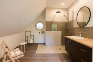 Gallery image of Espace Zen'ing in Gondecourt