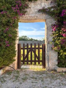 Fotografie z fotogalerie ubytování Il Giardino del Priore Dimora Rurale v destinaci Ugento