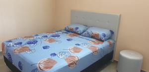 Llit o llits en una habitació de SASH-Resort 13 fotos més