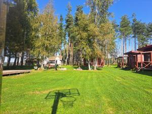 Fotografie z fotogalerie ubytování Lazdininku poilsiaviete (Camping) v destinaci Darbėnai