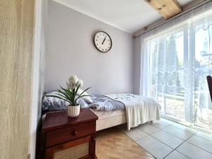 Fotografie z fotogalerie ubytování Oaza v destinaci Mrzeżyno