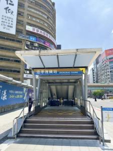 Fotografie z fotogalerie ubytování Deja Vu Hotel v destinaci Taipei