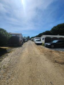 Fotografie z fotogalerie ubytování Camping Les Embruns N7 v destinaci Le Grau-dʼAgde