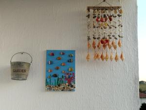 Fotografija v galeriji nastanitve Lily Guest House with Amazing View House with Garden v mestu Gokceada