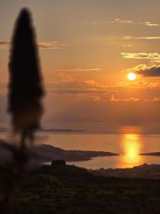 Gallery image of Mykonos High Villa in Mýkonos City