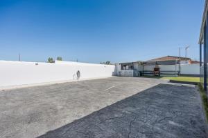 Здание дома для отпуска