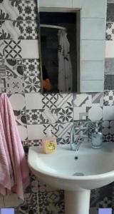 Billede fra billedgalleriet på Meteora Mary's mansion i Kalabaka