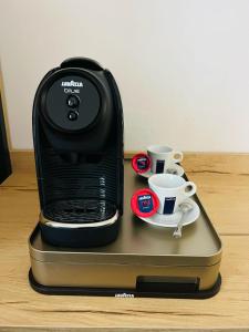 Fotografie z fotogalerie ubytování Drooms v Cagliari + 11 fotografií