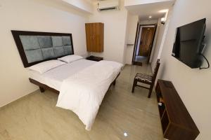 Gallery image of Apex Residency Inn in Chacka