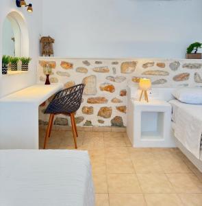 Fotografie z fotogalerie ubytování Naoussa Hotel Paros by Booking Kottas v destinaci Nausa
