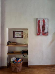 Fotografie z fotogalerie ubytování Villa Le Caggia v destinaci Sovicille
