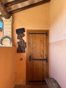 Fotografie z fotogalerie ubytování Villa Le Caggia v destinaci Sovicille