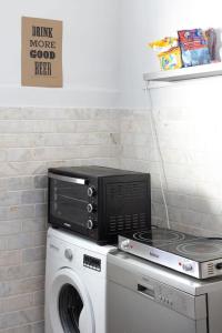 Gambar di galeri bagi Artistic 2BR Apt w Balcony in Florentin Center by Sea N' Rent di Tel Aviv