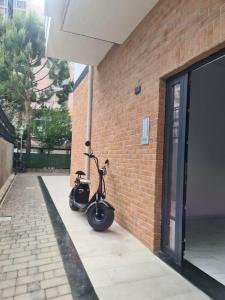 Fotografie z fotogalerie ubytování S&S City Apartment v destinaci Shkodër