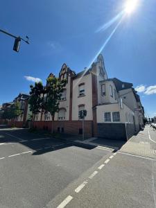 Gallery image of AR City Hotel Frankfurt in Frankfurt/Main
