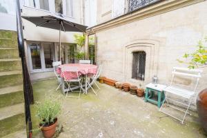 Gallery image of Appartement 2 Pièces Proche du Sacré Coeur in Paris