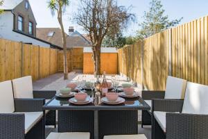 Foto sihtkohas Whitstable asuva majutusasutuse Brook Cottage by Keepers Cottages galeriist