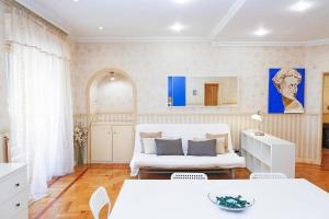 Gallery image of Apartment Felice in Rome