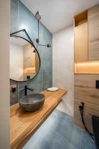 Gallery image of Villa Mare Halkidiki in Vourvourou