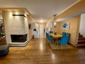 Gallery image of Modern Villa with Garden in Evksinograd, Varna by Flat manаger in Varna City