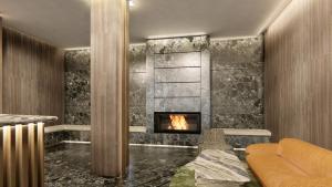 Fotografie z fotogalerie ubytování Pendeli Resort v destinaci Platres