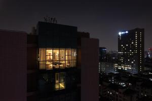 Fotografie z fotogalerie ubytování Xizi Libai Hotel v destinaci Chang-čou