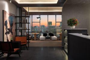 Fotografie z fotogalerie ubytování Xizi Libai Hotel v destinaci Chang-čou