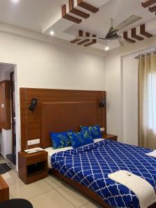 Billede fra billedgalleriet på White Portico i Thekkady