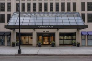 Exteriér nebo vchod ubytování Sonder by Marriott Bonvoy Onterie Apartments Magnificent Mile