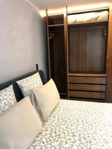 Gallery image of Le Petit Cathare, Nid rénové au cœur de Quillan in Quillan