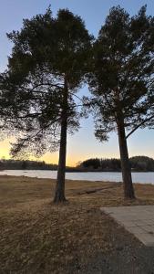 Billede fra billedgalleriet på Melø Panorama design home with magical views i Larvik