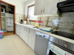 Imagen de la galería de Vacation Villa Brac, en Splitska