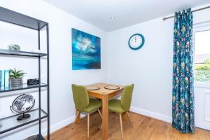 Fotografie z fotogalerie ubytování First Class Flat v destinaci Brandon