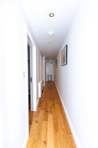 Fotografie z fotogalerie ubytování First Class Flat v destinaci Brandon