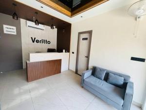 Fotografie z fotogalerie ubytování Hotel Veritto v destinaci Phalodi