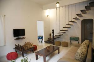 Gallery image of 3 Keys Villa in Nashik