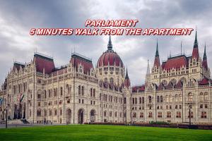 Zajímavé místo poblíž apartmánu