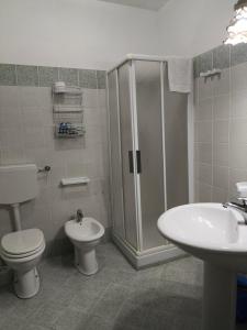 Fotografie z fotogalerie ubytování B&B Gi-Rosa Caltagirone v destinaci Caltagirone