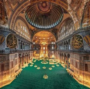 Fotografie z fotogalerie ubytování Topkapi Golden Time Hotel v destinaci Istanbul