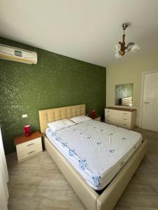 Gallery image of Central Apartment Vlora in Vlorë