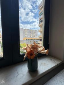 Gallery image of Central Apartment Vlora in Vlorë